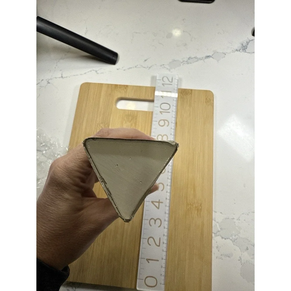 Revolver Brewing‎ Harvey Relief Golden Ale Special Edition Beer Tap Handle Bar